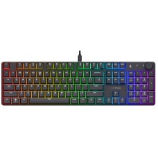 Trust GXT 866 TORIX Black